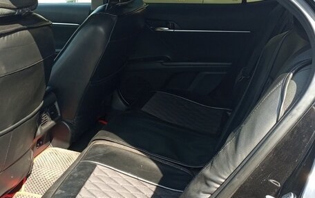 Toyota Camry, 2022 год, 2 505 800 рублей, 7 фотография