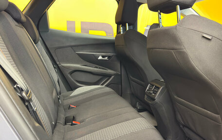Peugeot 3008 II, 2020 год, 1 599 000 рублей, 19 фотография