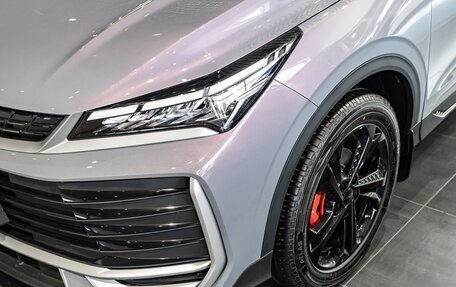 Geely Coolray I, 2026 год, 2 964 990 рублей, 4 фотография