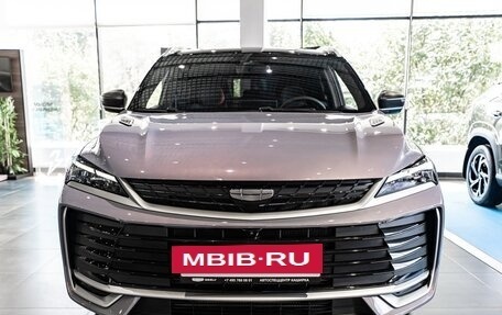Geely Coolray I, 2026 год, 2 964 990 рублей, 2 фотография