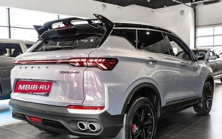 Geely Coolray I, 2026 год, 2 964 990 рублей, 5 фотография