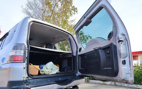 Mitsubishi Pajero IV, 2008 год, 1 920 000 рублей, 10 фотография