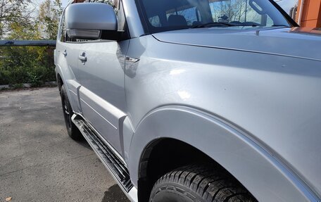 Mitsubishi Pajero IV, 2008 год, 1 920 000 рублей, 7 фотография