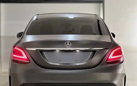 Mercedes-Benz C-Класс, 2019 год, 1 880 084 рублей, 3 фотография