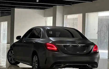 Mercedes-Benz C-Класс, 2019 год, 1 880 084 рублей, 2 фотография
