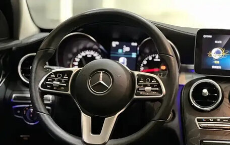 Mercedes-Benz C-Класс, 2019 год, 1 880 084 рублей, 8 фотография