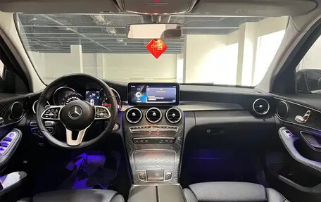 Mercedes-Benz C-Класс, 2019 год, 1 880 084 рублей, 6 фотография
