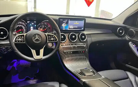 Mercedes-Benz C-Класс, 2019 год, 1 880 084 рублей, 7 фотография