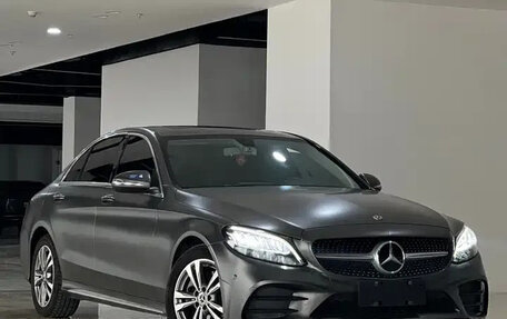 Mercedes-Benz C-Класс, 2019 год, 1 880 084 рублей, 4 фотография