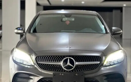 Mercedes-Benz C-Класс, 2019 год, 1 880 084 рублей, 5 фотография