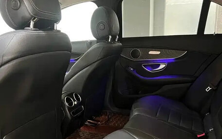 Mercedes-Benz C-Класс, 2019 год, 1 880 084 рублей, 12 фотография