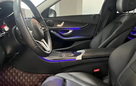Mercedes-Benz C-Класс, 2019 год, 1 880 084 рублей, 11 фотография