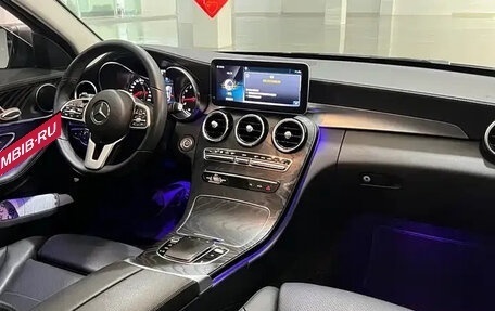 Mercedes-Benz C-Класс, 2019 год, 1 880 084 рублей, 9 фотография