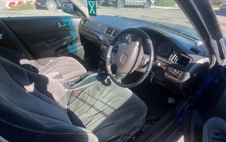 Honda Inspire IV рестайлинг, 1994 год, 135 000 рублей, 6 фотография