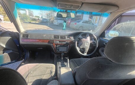 Honda Inspire IV рестайлинг, 1994 год, 135 000 рублей, 7 фотография