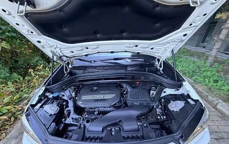 BMW X1, 2022 год, 2 450 000 рублей, 6 фотография