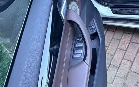 BMW X1, 2022 год, 2 450 000 рублей, 9 фотография