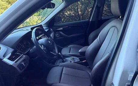 BMW X1, 2022 год, 2 450 000 рублей, 8 фотография