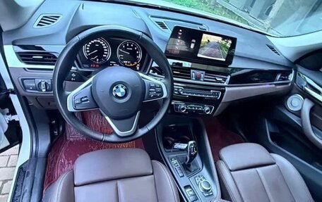 BMW X1, 2022 год, 2 450 000 рублей, 10 фотография