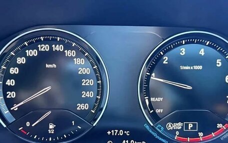 BMW X1, 2022 год, 2 450 000 рублей, 13 фотография
