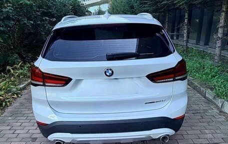 BMW X1, 2022 год, 2 450 000 рублей, 4 фотография