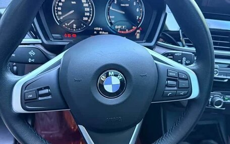 BMW X1, 2022 год, 2 450 000 рублей, 12 фотография
