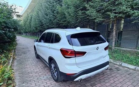BMW X1, 2022 год, 2 450 000 рублей, 3 фотография