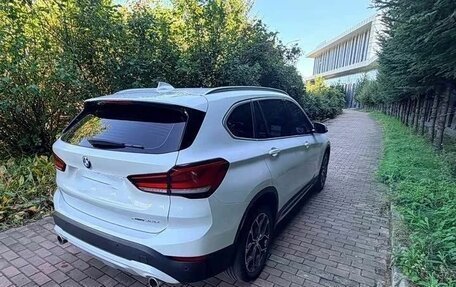 BMW X1, 2022 год, 2 450 000 рублей, 2 фотография