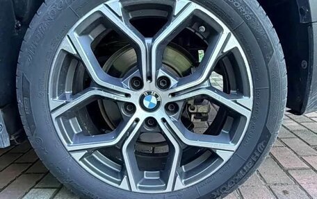 BMW X1, 2022 год, 2 450 000 рублей, 7 фотография