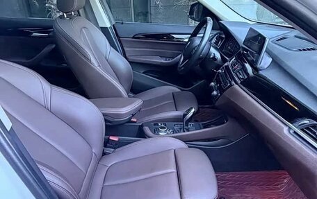 BMW X1, 2022 год, 2 450 000 рублей, 11 фотография