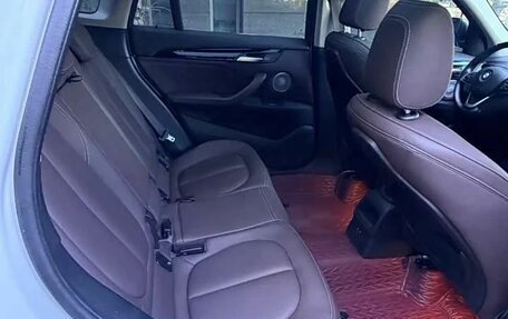 BMW X1, 2022 год, 2 450 000 рублей, 21 фотография