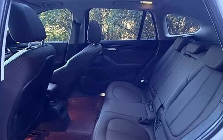 BMW X1, 2022 год, 2 450 000 рублей, 22 фотография