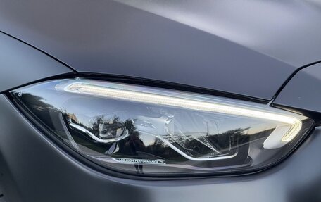 Mercedes-Benz C-Класс, 2022 год, 5 800 000 рублей, 4 фотография
