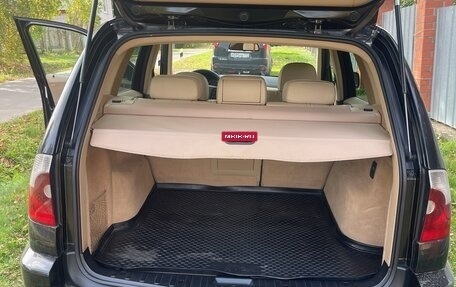 BMW X3, 2005 год, 710 000 рублей, 10 фотография