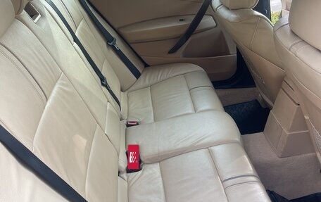 BMW X3, 2005 год, 710 000 рублей, 13 фотография