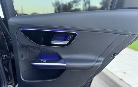 Mercedes-Benz C-Класс, 2022 год, 5 800 000 рублей, 19 фотография