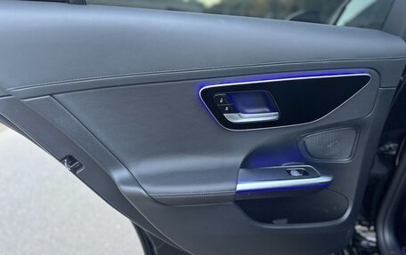 Mercedes-Benz C-Класс, 2022 год, 5 800 000 рублей, 21 фотография