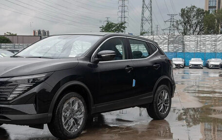 Nissan Qashqai, 2026 год, 2 390 000 рублей, 5 фотография