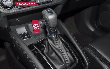 Nissan Qashqai, 2026 год, 2 390 000 рублей, 19 фотография