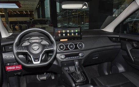 Nissan Qashqai, 2026 год, 2 390 000 рублей, 13 фотография