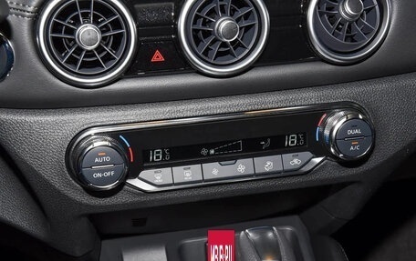 Nissan Qashqai, 2026 год, 2 390 000 рублей, 17 фотография