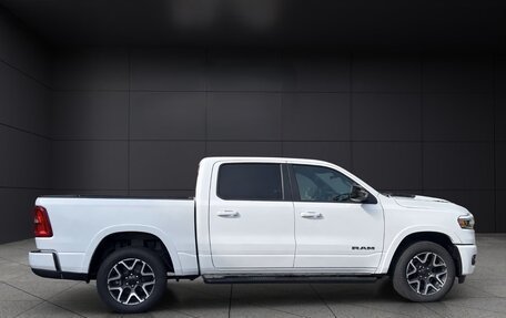 Chevrolet Silverado, 2024 год, 5 450 000 рублей, 7 фотография