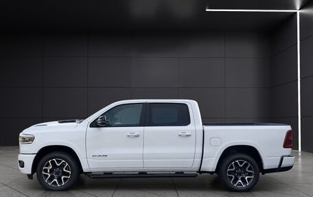 Chevrolet Silverado, 2024 год, 5 450 000 рублей, 6 фотография