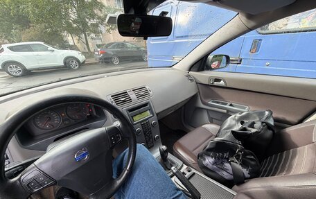 Volvo V50 I, 2007 год, 580 000 рублей, 2 фотография