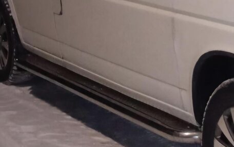 Volkswagen Transporter T4, 1992 год, 350 000 рублей, 9 фотография