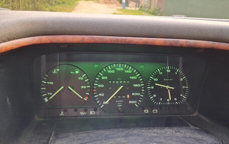 Volkswagen Transporter T4, 1992 год, 350 000 рублей, 7 фотография