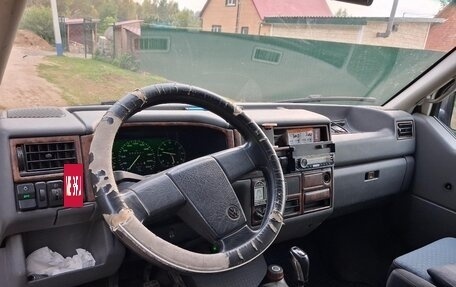 Volkswagen Transporter T4, 1992 год, 350 000 рублей, 6 фотография