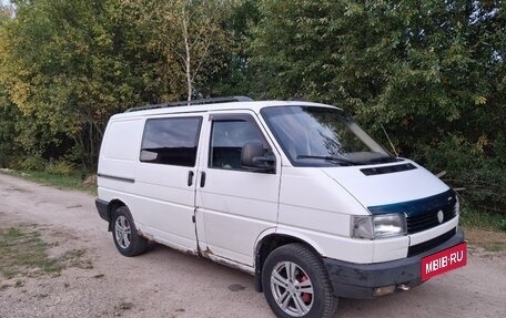 Volkswagen Transporter T4, 1992 год, 350 000 рублей, 5 фотография