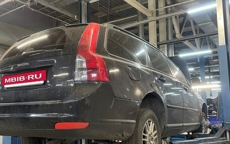 Volvo V50 I, 2007 год, 580 000 рублей, 8 фотография