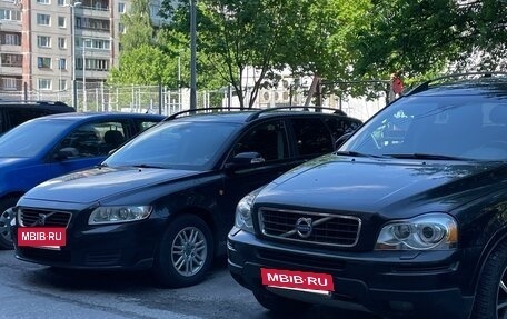 Volvo V50 I, 2007 год, 580 000 рублей, 7 фотография